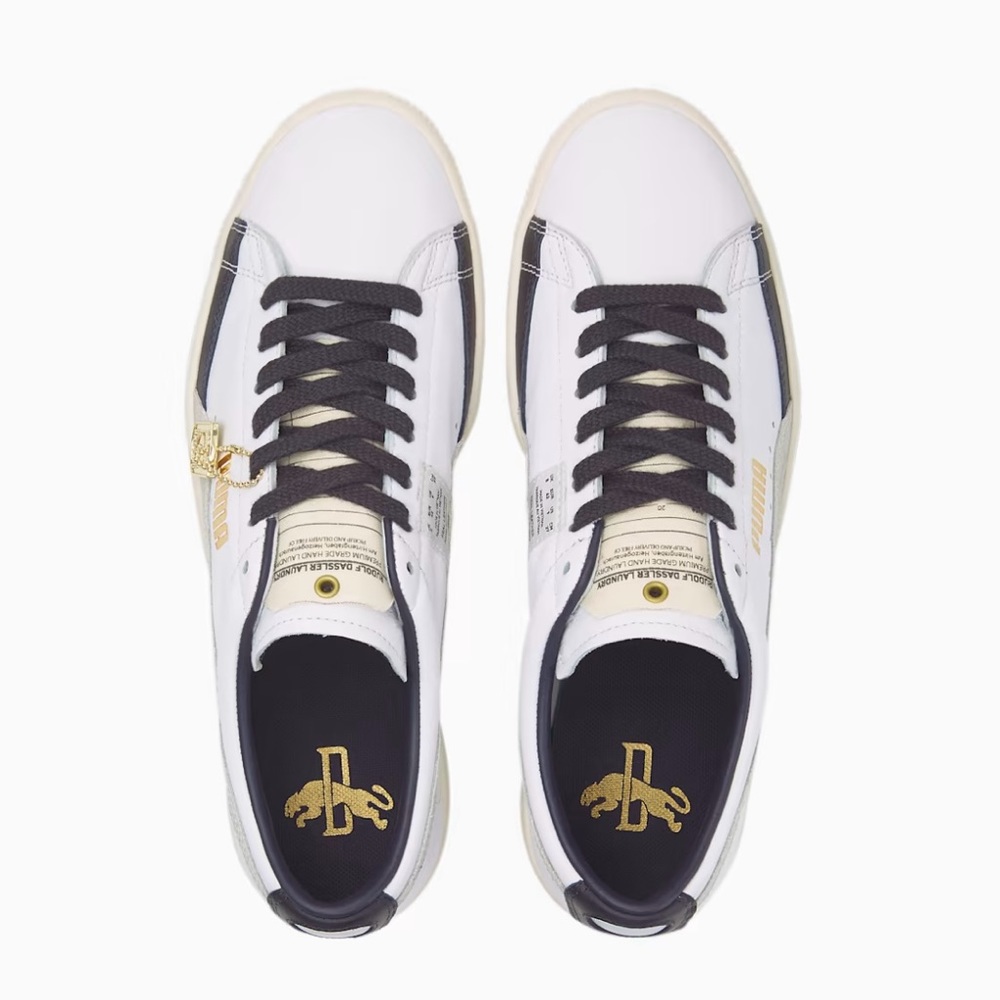 Puma Rudolf Dassler - Picture 2 of 11